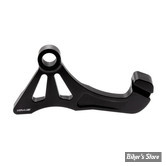 - SUPPORT ARRIÈRE D'ETRIER RADIAL - TOURING 00UP - KRAUS TOURING REAR RADIAL CALIPER MOUNT - KRAUS - NOIR - ST-BR-81-B