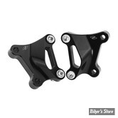 SUPPORT D'EXTENSION D'ÉTRIER AVANT 12.50" / 320MM - KRAUS - COTE DROIT & GAUCHE - UN-BR-32-B