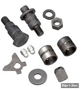 ECLATE H - PIECE N° 03A - KIT DE REPARATION POUR ANCRAGE DE FREIN AVANT - OEM 44223-28 / 44226-36 / 44225-30 / 44231-38 - BIGTWIN 40/48 