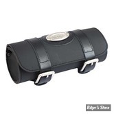 ROULEAU À OUTILS LONGRIDE MOTORCYCLESBAG - UNIVERSAL TOOL ROLL - 2 LITRES - TOOLBAG IPAREX - LISSE