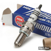 BOUGIE NGK - 5477 / KR8AI - OEM 31600012 - IRIDIUM IX - PIECE