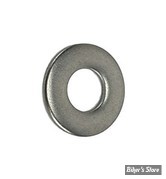 ECLATE A - N° 28 - RONDELLE 1/4" - PLATE - OEM 6703 - INOX - LA PIECE