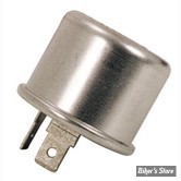 CENTRALE DE CLIGNOTANT - OEM 68541-64 / 68541-64B /  68543-64A / 68543-64C / 68550-83 - RONDE