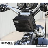 SAC DE GUIDON ET/OU DE SISSY BAR - OG HandleBar Bag - TRASHIN SUPPLY - THB-0005