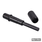 OUTIL DE CIRCLIP D'AXE DE PISTON - 52/72 - OEM 96780-58A - Pour des axes piston avec D.I. de .515” / 13,08 mm - MCS
