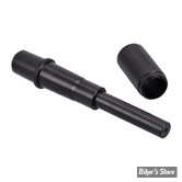 OUTIL DE CIRCLIP D'AXE DE PISTON - 73/77 - OEM 96781-72 - Pour des axes piston avec D.I. de .535” / 13,58 mm - MCS