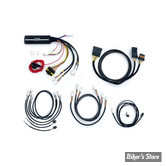 Dayron TechnicSets - KELLERMANN - FAISCEAU DE CÂBLAGE POUR DAYRON AVEC CLIGNOTANT - HD PAN AMERICA RA1250 - 112-750 - LE KIT