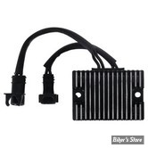 REGULATEUR - SPORTSTER 2009/2013 - OEM 74711-08 - MCS - NOIR