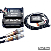 DAYTONA TWIN TEC - BOITIER D'INJECTION TWINTEC - TCFI Gen 4 System - 17400