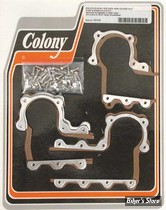 ECLATE G - PIECE N° 29 - PLATINES DE RENFORCEMENT - OEM 17550-38 / 17552-38 / 17554-38 / 17556-38 / 17558-38 / 17560-38 - COLONY - CAD