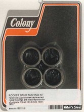 ECLATE N - PIECE N° 49 - BAGUE DE BASCULEUR - OEM 45668-30 - COLONY - KIT - 8011-4