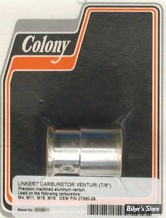 ECLATE M - PIECE N° 37 - VENTURI - OEM 27360-29 / 1265-29A - Ø 7/8" - LA PIECE