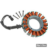 ALTERNATEUR - DYNA / SOFTAIL 08/17 - OEM 30017-08 - Cycle Electric Inc - CE-8010-08