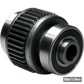 ECLATE A - PIECE N° 33 - ROUE LIBRE DE DEMARREUR - OEM 31544-90 - DRAG SPECIALTIES - 79-2103