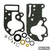 ECLATE K - PIECE N° 00A - KIT DE JOINTS DE POMPE A HUILE - BT68/80 - GENUINE JAMES GASKETS - PAPER