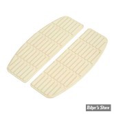 - ECLATE Y - PIECE N° 02 - CAOUTCHOUC DE PLATEFORME - OEM 50614-66 - BLANC - LA PAIRE