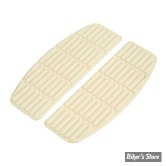 - ECLATE Y - PIECE N° 02 - CAOUTCHOUC DE PLATEFORME - OEM 50614-66 - BLANC - LA PAIRE