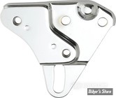 ECLATE R - PIECE N° 21 - SUPPORT DE RELAI OHV - OEM 74765-36 - CHROME - PAUGHCO 