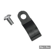 ECLATE L - PIECE N° 41 - RESSORT ET VIS PLATIQUE DE LEVIER D'EMBRAYAGE - 45021-86 / 90770-79 - LE KIT (1 RESSORT + 1 VIS) LES 10 PIECES