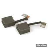 ECLATE N - PIECE N° 05 - Balais de génératrice - OEM 29913-82 - V-TWIN - 991382 -  A-29913-82