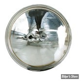 ECLATE K - PIECE N° 12 - 4" 1/2 - OPTIQUE SCELLÉ - 12V/30W - LISSE / CLAIR - OEM 68726-64