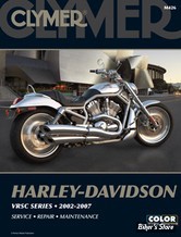 Revue Technique Atelier E.T.A.I Moto Harley Davidson 1340 FXSTS 1986-1994 HS N°8 