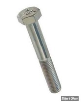 VIS TETE HEXAGONALE - 1/2"-20 X 76MM / 3"- INOX