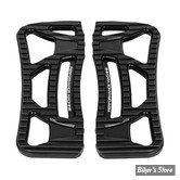 - ECLATE Y - PIECE N° 01 - KIT PLATEFORMES CONDUCTEUR - SOFTAIL 86UP / FLT 84UP - PERFORMANCE MACHINE - DRIFTER - BLACK OPS - 0036-1025-SMB