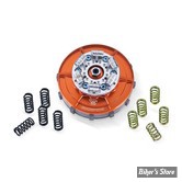 KIT EMBRAYAGE - EMB / CABLE - BIGTWIN 86/89 - BARNETT SCORPION - Scorpion lock-up clutch kit - 608-30-23086