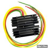 REGULATEUR POUR BATTERIE AU LITHIUM - Ricks Motorsport - Ricks Motorsport Electronics, Universal Hot Shot Rectifier-R - 14-511H