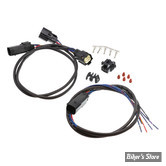 Kit d’installation de câblage pour TOUR PACK - TOURING FLHX / FLTR 14/23 - TOUR-PACK WIRING INSTALLATION KIT