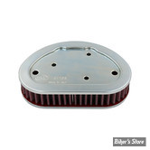 ELEMENT FILTRANT - OEM 29191-08 - HAUT DÉBIT - BMC AIR FILTER