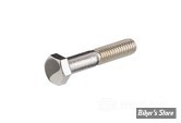 VIS TETE HEXAGONALE - 5/16"-18 X 47MM / 1 3/4" - INOX POLI