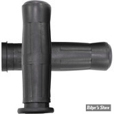 POIGNEES AVON - AVON OLD SCHOOL GRIPS COKE BOTTLE LOOK - TIRAGE ELECTRONIQUE - NOIR - OLD-69-BLK-FLY