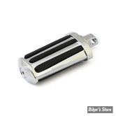 ECLATE N°A / PIECE N° 24 - PEDALE DE KICK - OEM 00000-00 - OLD STYLE - RAIL