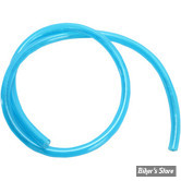 DURITE DE CARBURANT - HELIX - DIAMETRE : 5/16" / 7.9 MM - LONGUEUR : 91 CM - BLEU