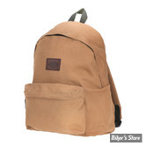 SAC A DOS - DICKIES - OWENSBURG BACK PACK - 15 LITRES - MARRON