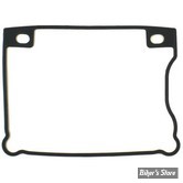 ECLATE D - PIECE N° 11 - JOINT DE CULBUTEURS INFERIEUR - 17355-92 - BIGTWIN 92/99 - CAOUTCHOUC - GENUINE JAME GASKETS - LA PIÈCE