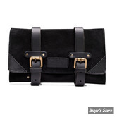 Rouleau a outils - TRIP MACHINE - Tool ROLL - BLACK / BLACK