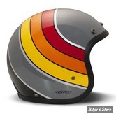 - CASQUE JET - DMD - RETRO - CURVE - ECE 22.06 - TAILLE XS