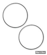 ECLATE A - PIECE N° 16 - JOINT DE CORPS DE DEMAREUR - OEM 31695-90 - JAMES GASKETS - LA PAIRE