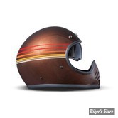 CASQUE INTEGRAL - DMD - Seventyseven / ECE R22.06 - WAVE - TAILLE XS