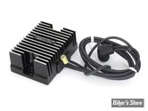 Regulateur - BT 89/99 - OEM 74519-88 / A - Cycle Electric Inc. - noir - LOW VOLTAGE - CE-320L
