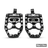 Burly, MX Evolution foot pegs. B13-1015B