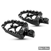 Burly, MX Evolution foot pegs. B13-1015B