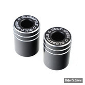 CRASH BAR - SOFTAIL MILWAUKEE EIGHT 18UP - CULT WERKS - CLUBSTYLE : EMBOUTS DE RECHANGE V2