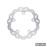 - ECLATE DF - PIECE N° 01 - DISQUE AVANT 12,6" - OEM 41500184  - GALFER - RH1250S 22UP - WAVE - FIXE -