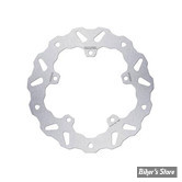 - ECLATE DF - PIECE N° 01 - DISQUE ARRIÈRE - 10.2" - OEM 41500185 / 41500194 - GALFER - RH1250S 22UP - WAVE - FIXE -