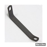 ECLATE M - PIECE N° 19 - PATTE DE SUPPORT DE FILTRE À AIR - SPORTSTER 57/85 - OEM 27433-57 - ZINC