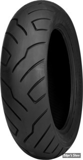 130/90B16 / 73H - AV - PNEU SHINKO SR 999 LONG HAUL - TUBELESS - FLANCS NOIR - 13916999F